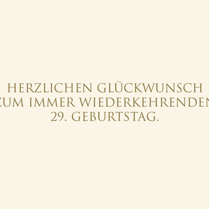Greeting Card