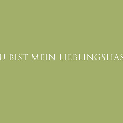Greeting Card