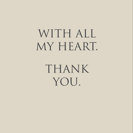 Greeting Card