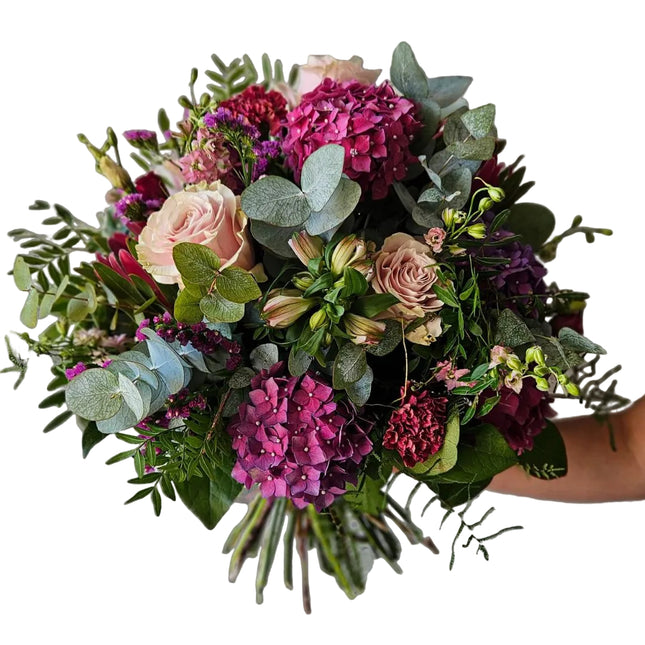 Blumenshop Zürich_Blumen online kaufen
