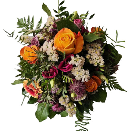 Blumen online kaufen_Blumen Zürich