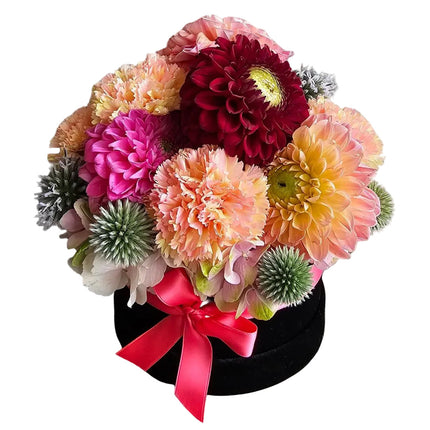 Sommerblumen online bestellen_Blumenversand Zürich_Blumen verschicken Zürich
