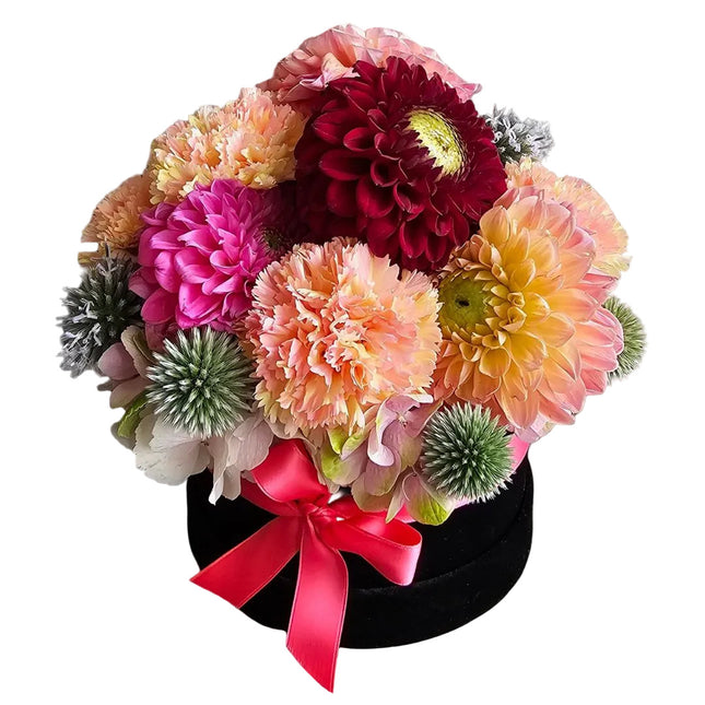 Sommerblumen online bestellen_Blumenversand Zürich_Blumen verschicken Zürich