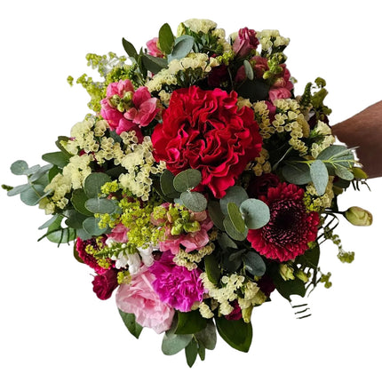 Blumen Zürich_Blumen online versenden