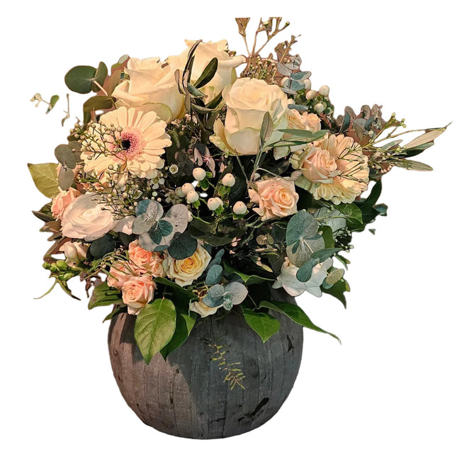 Blumenstrauss_Blumen Krämer Zürich