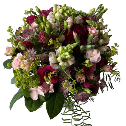 Blumenversand Zürich_Blumen online kaufen_Blumen Zürich
