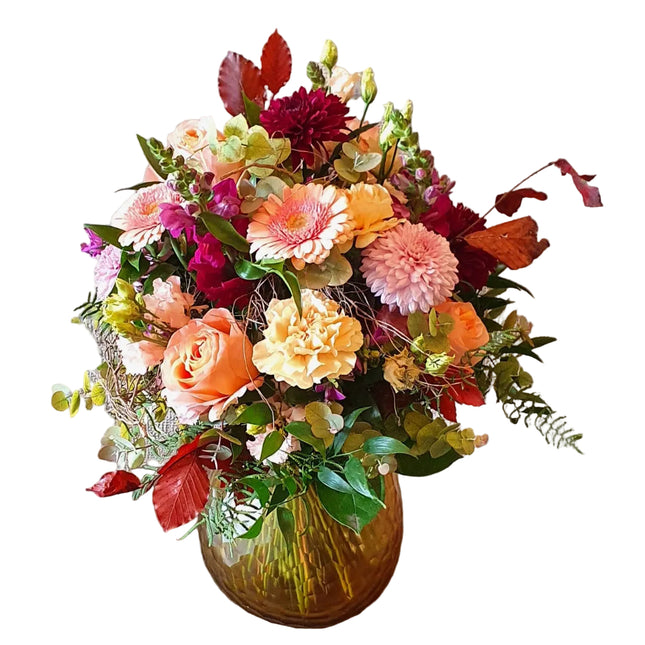 Herbst Symphonie