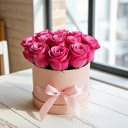 Rosenbox online kaufen Zürich