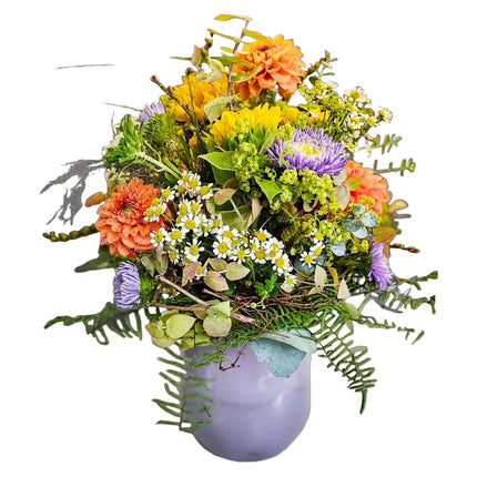Blumen online kaufen_Blumenlieferung Zürich_Blumenladen Zürich