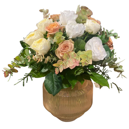 Blumenstrauss_Blumen Krämer Zürich