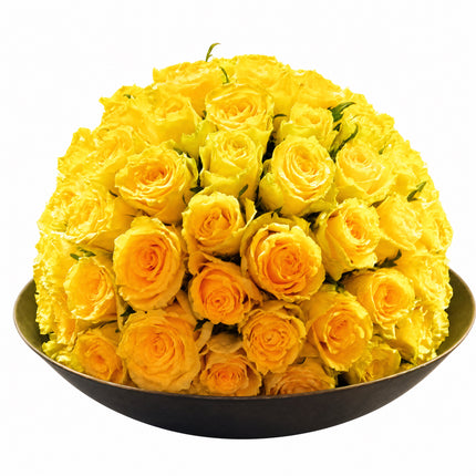 osenkugel für Trauerfloristik_Grabschmuck für Allerheiligen in Zürich online bestellen