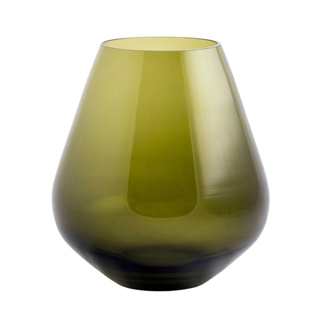 Tasman vase