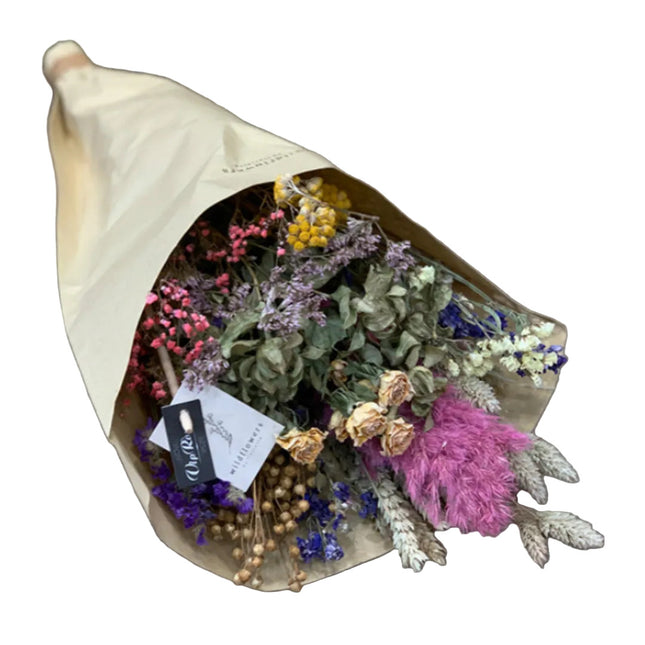 Blumenstrauss_Trockenblumen_Blumen Krämer Zürich