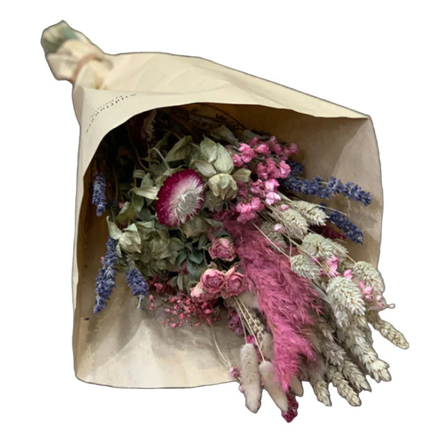 Blumenstrauss_Trockenblumen_Blumen Krämer Zürich