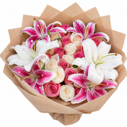 Blumenstrauss Flavio24.7