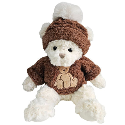 Winterteddy