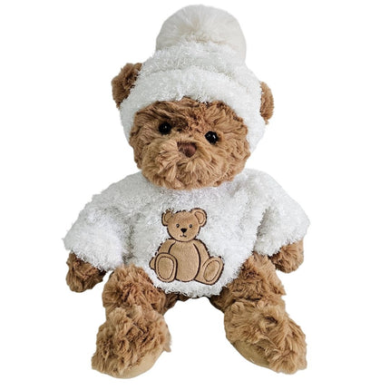 Winterteddy