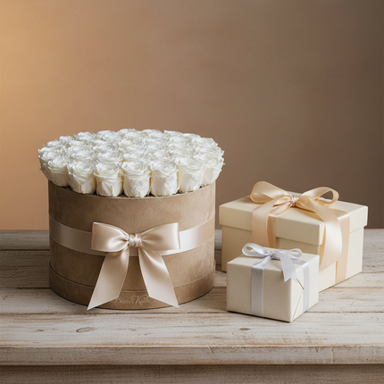 Rose Box Dream