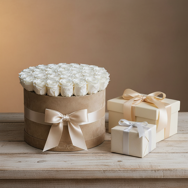 Rose Box Dream